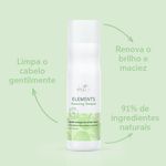 4064666036274-Shampoo-Wella-Professionals-Elements-Renewing-250ml-2