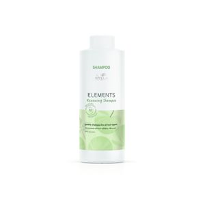 Shampoo Wella Professionals Elements Renewing 1L
