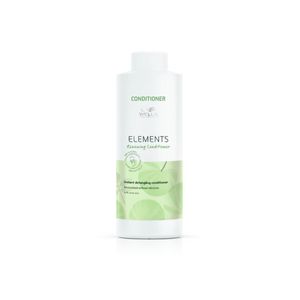Condicionador Wella Professionals Elements Renewing 1L