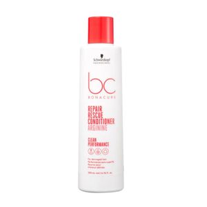 Condicionador Bonacure Schwarzkopf Repair Rescue 200ml