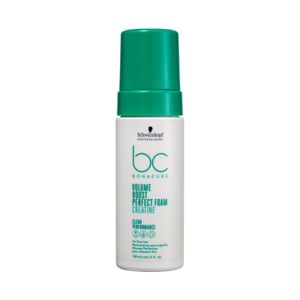 Finalizador Bonacure Schwarzkopf Perfect Foam 150ml