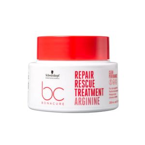 Máscara Bonacure Schwarzkopf Repair Rescue 200ml