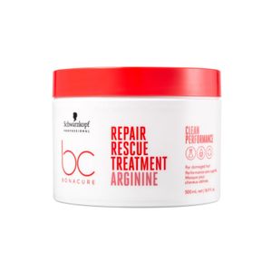 Máscara Bonacure Schwarzkopf Repair Rescue 500ml