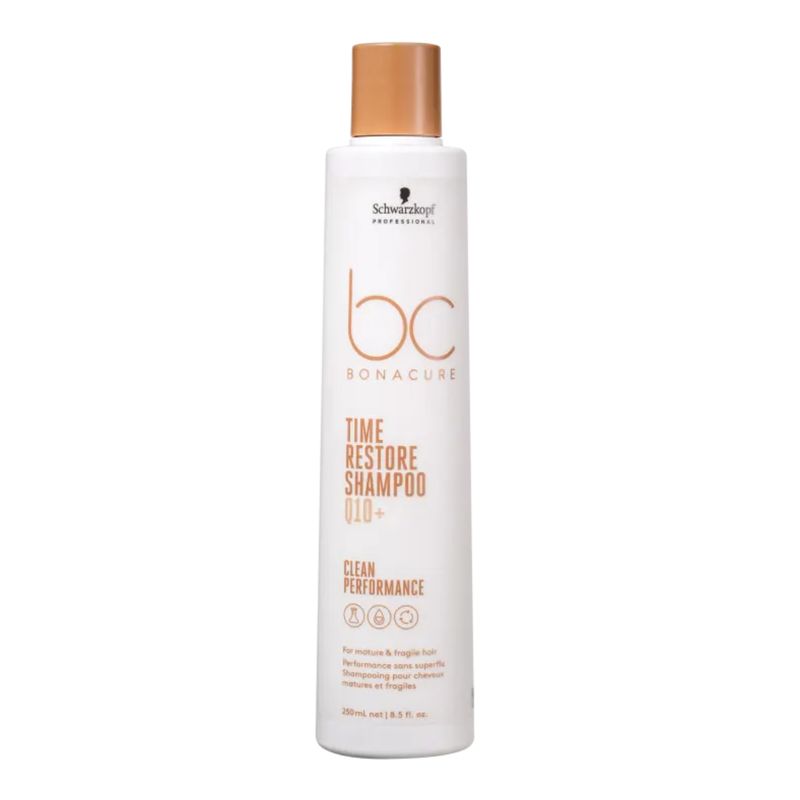 4045787726671-Shampoo-Bonacure-Schwarzkopf--Time-Restore-250ml