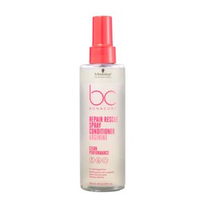 Spray Condicionador Bonacure Schwarzkopf  Repair Rescue 200ml