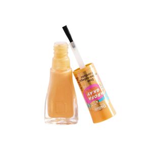 Esmalte Dailus Farofa Gkay Esse Quebra-Cabeça Tá Confuso 8ml