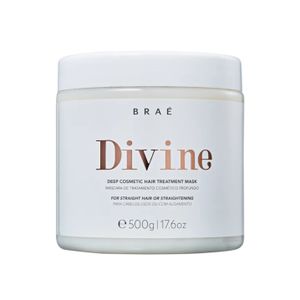 Máscara Braé Divine 500g