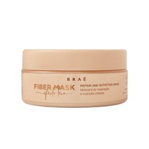 Máscara Braé Fiber 200g