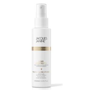 Fluido Jacques Janine Liso Absoluto 20ml