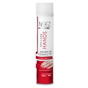 Spray Neez Secante de Esmalte 400ml