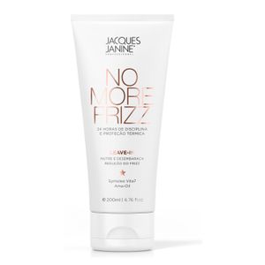 Leave-In Jacques Janine No More Frizz 200ml