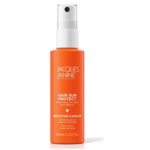 Finalizador Jacques Janine Hair Sun Protect 60ml