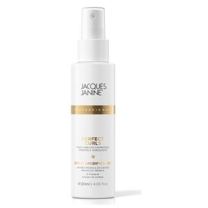 Umificador Capilar Jacques Janine Perfect Curls 120ml