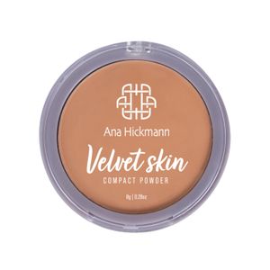 Pó Compacto Ana Hickmann Velvet Skin Cp50