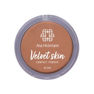 Pó Compacto Ana Hickmann Velvet Skin Cp60