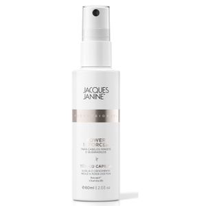 Tônico Capilar Jacques Janine Fortificante 60ml