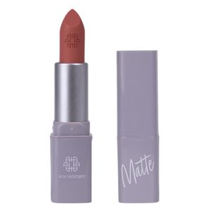 Batom Ana Hickmann Matte Hortencia