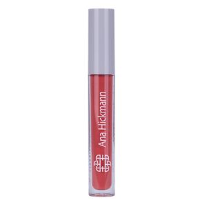 Batom Liquido Ana Hickmann Matte Bruna