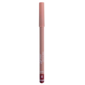 Lapis Labial Ana Hickmann 2 Terracota