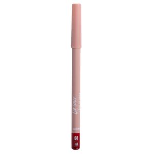 Lapis Labial Ana Hickmann 4 Red