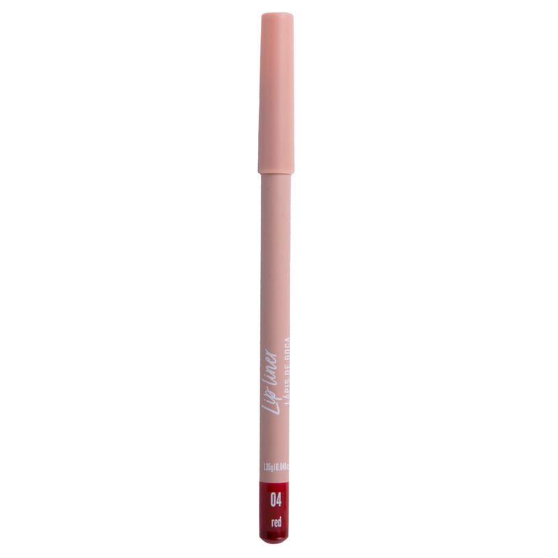 7908066102405-Lapis-Labial-Ana-Hickmann-4-Red