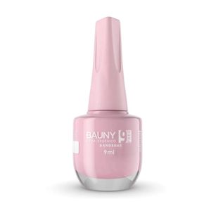 Esmalte Cremoso Bauny Banderas 9ml