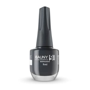 Esmalte Cremoso Bauny Bernardo 9ml