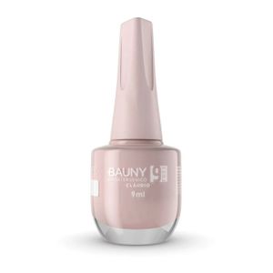 Esmalte Cremoso Bauny Cláudio 9ml