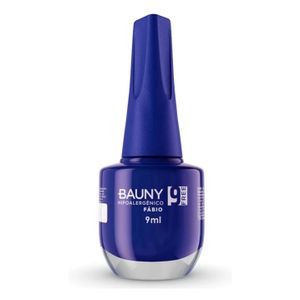 Esmalte Cremoso Bauny Fábio 9ml