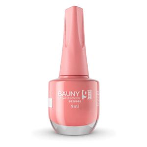 Esmalte Cremoso Bauny George 9ml