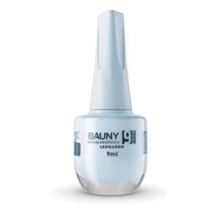 Esmalte Cremoso Bauny Leonardo 9ml