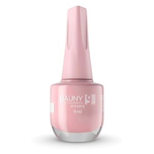 Esmalte Cremoso Bauny Vicente 9ml