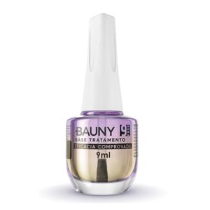 Esmalte Base Tratamento Bauny 9ml