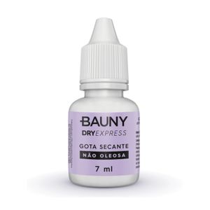 Gota Secante Bauny 7ml