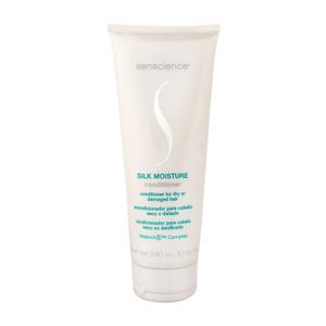 Condicionador Senscience Silk Moisture 240ml