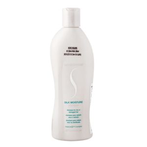 Shampoo Senscience Silk Moisture 280ml