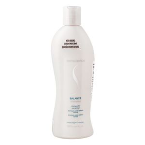 Shampoo Senscience Balance 280ml