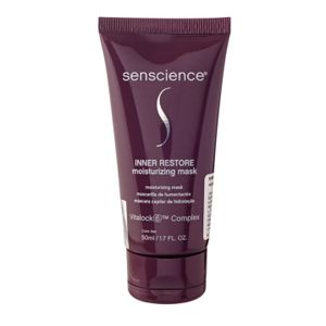 Máscara Senscience Inner Restore 50ml