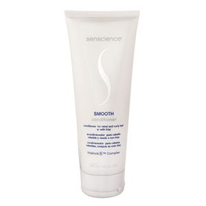 Condicionador Senscience Smooth 240ml