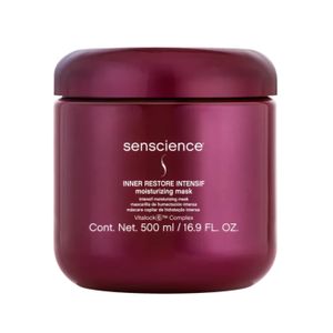 Máscara Senscience Inner Restore Intensif 500ml