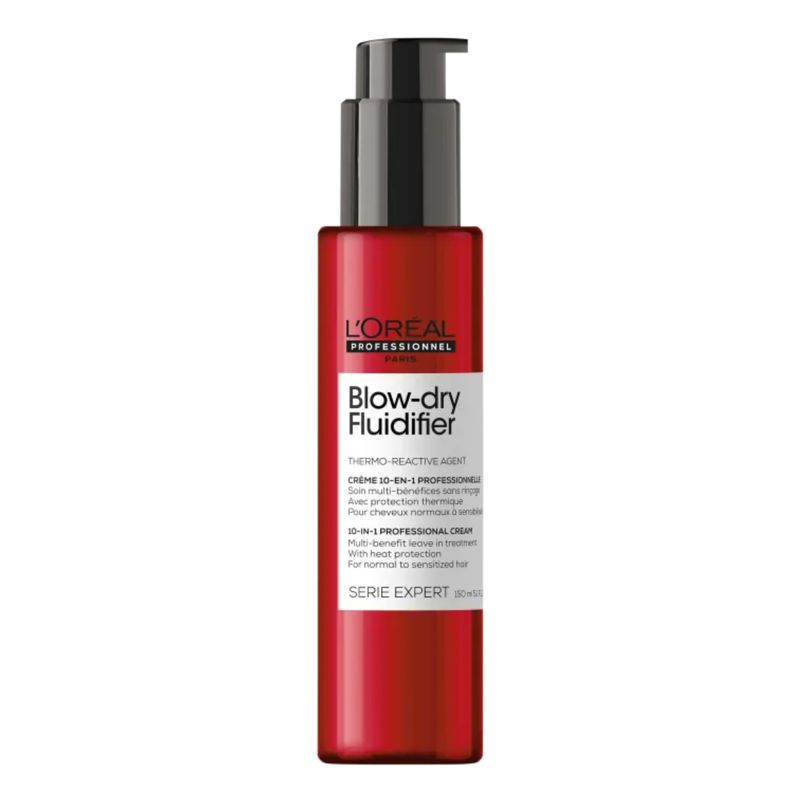3474636977338-Leave-in-Loreal-Professionnel-Blow-Dry-Fluidifier-150ml