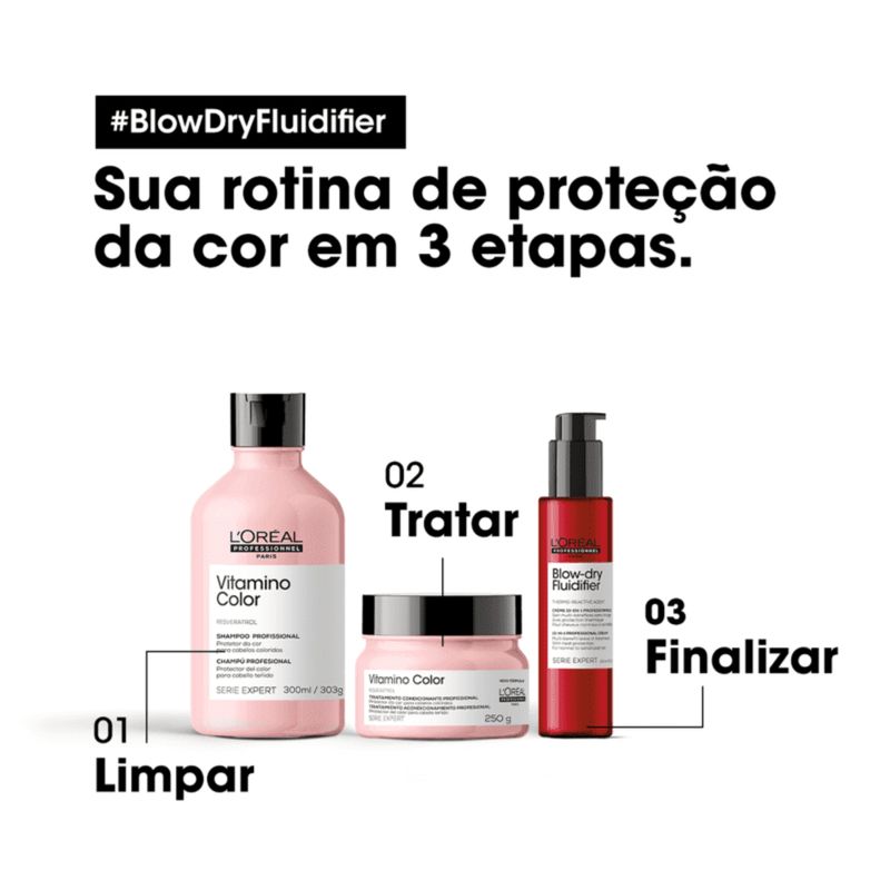 3474636977338-Leave-in-Loreal-Professionnel-Blow-Dry-Fluidifier-150ml--4-