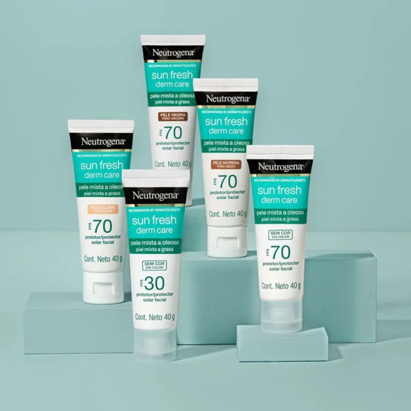 7891010253196-Protetor-Solar-Neutrogena-Sun-Fresh-Derm-Care-FPS70-40g--4-