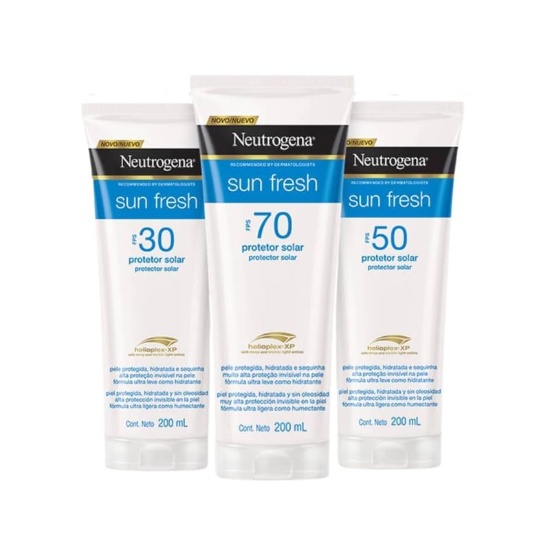 7891010591038-Protetor-Solar-Corporal-Neutrogena-Sun-Fresh-FPS-50-200ml--2-
