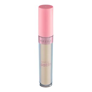 Corretivo Líquido Vizzela Satin 02 5g
