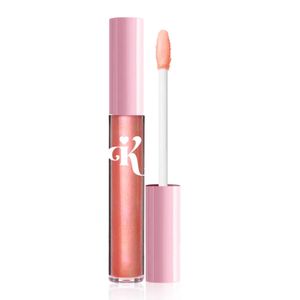 Gloss Labial Karen Bachini Brilho Intenso Vênus