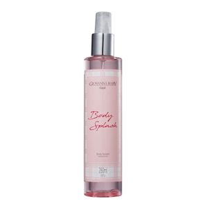 Body Splash Giovanna Baby Classic 260ml