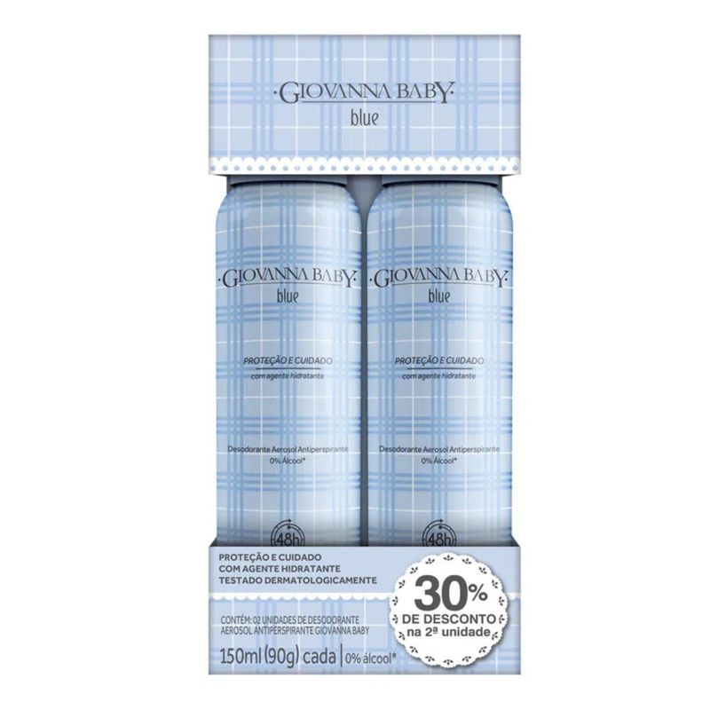 7896044999492-Kit-Desodorante-Aerosol-Giovanna-Baby-Blue-150ml-2-Unidades
