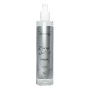 Body Splash Giovanna Baby Silver 260ml