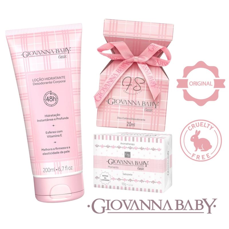 7896044900511-Kit-Giovanna-Baby-Classic-Locao-Hidratante-200ml-Colonia-Sabonete--3-